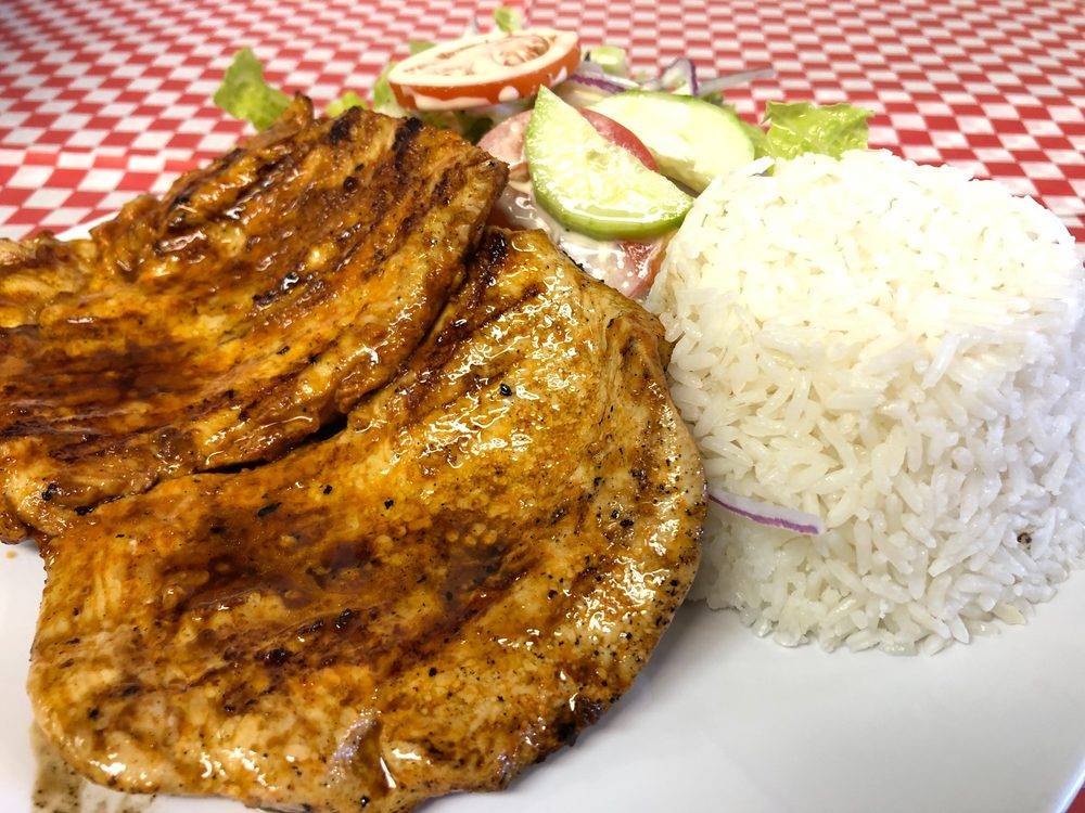 Delicias del Puerto | restaurant | 24354 Muirlands Blvd, Lake Forest, CA 92630, USA | 9492733469 OR +1 949-273-3469