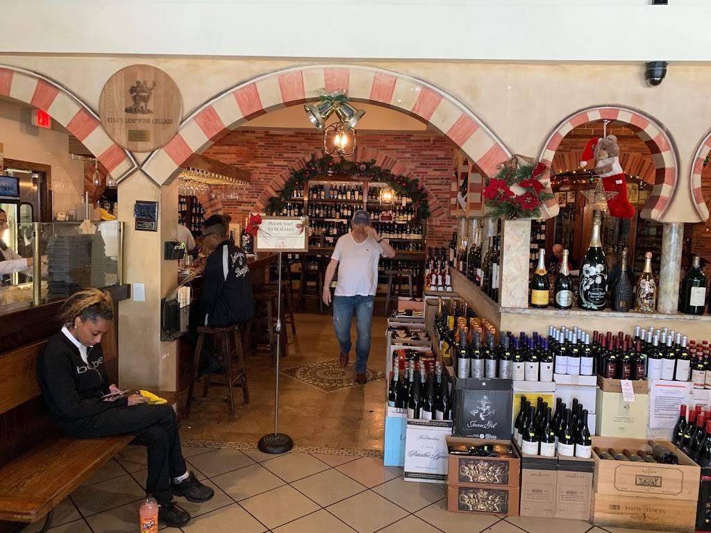 El carajo international. | restaurant | 1721 SW 24th Terrace, Miami, FL 33145, USA | 3058562424 OR +1 305-856-2424