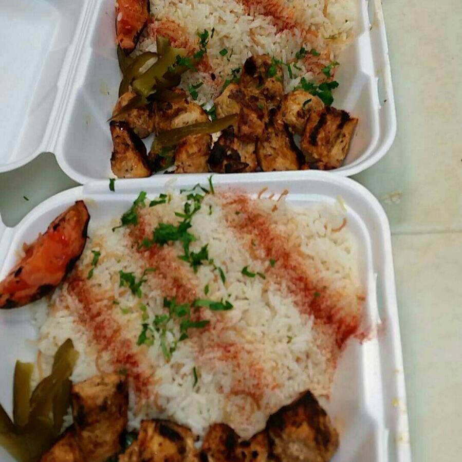 La Kabob Restaurant | restaurant | 33320 W 12 Mile Rd, Farmington Hills, MI 48334, USA | 2483241163 OR +1 248-324-1163