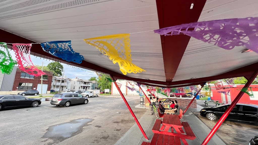 Tacos Yanga | restaurant | 1338 Division Ave S, Grand Rapids, MI 49507, USA | 6167244364 OR +1 616-724-4364