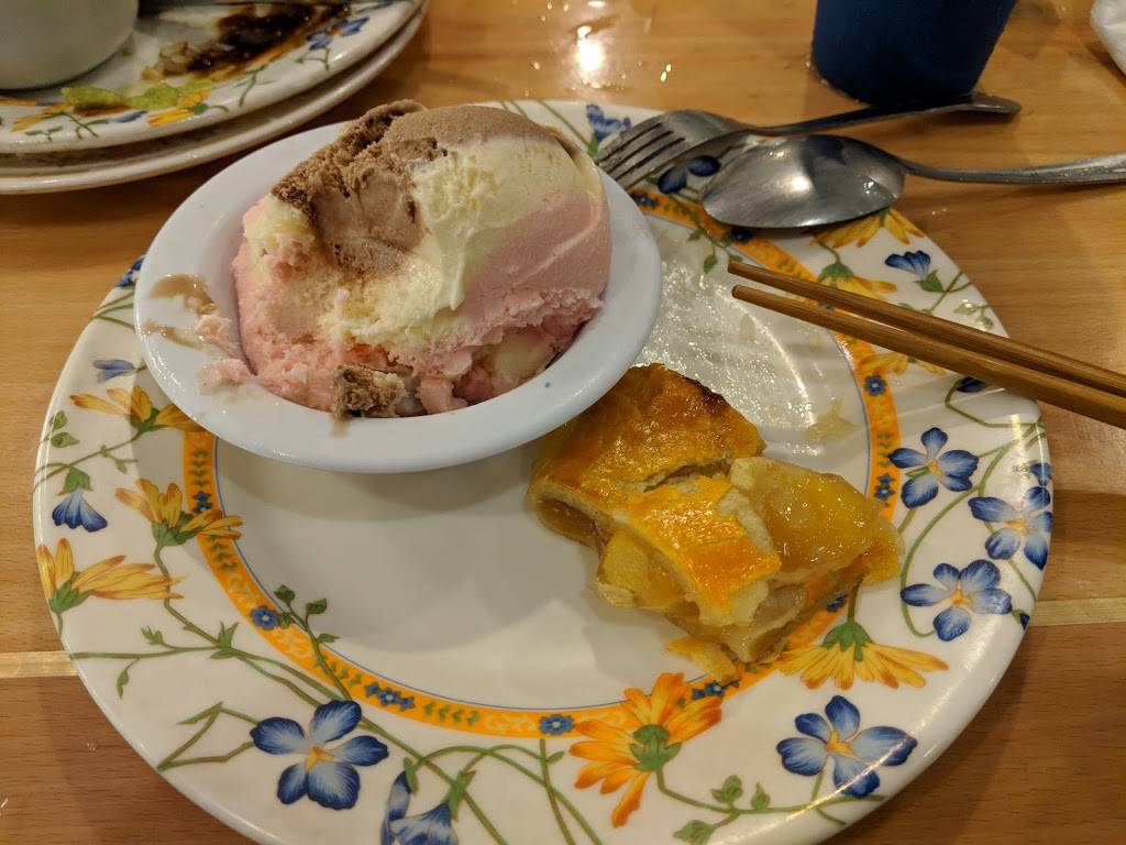 Buffet Dynasty | restaurant | 2834 Pacific Ave, Forest Grove, OR 97116, USA | 5034307144 OR +1 503-430-7144