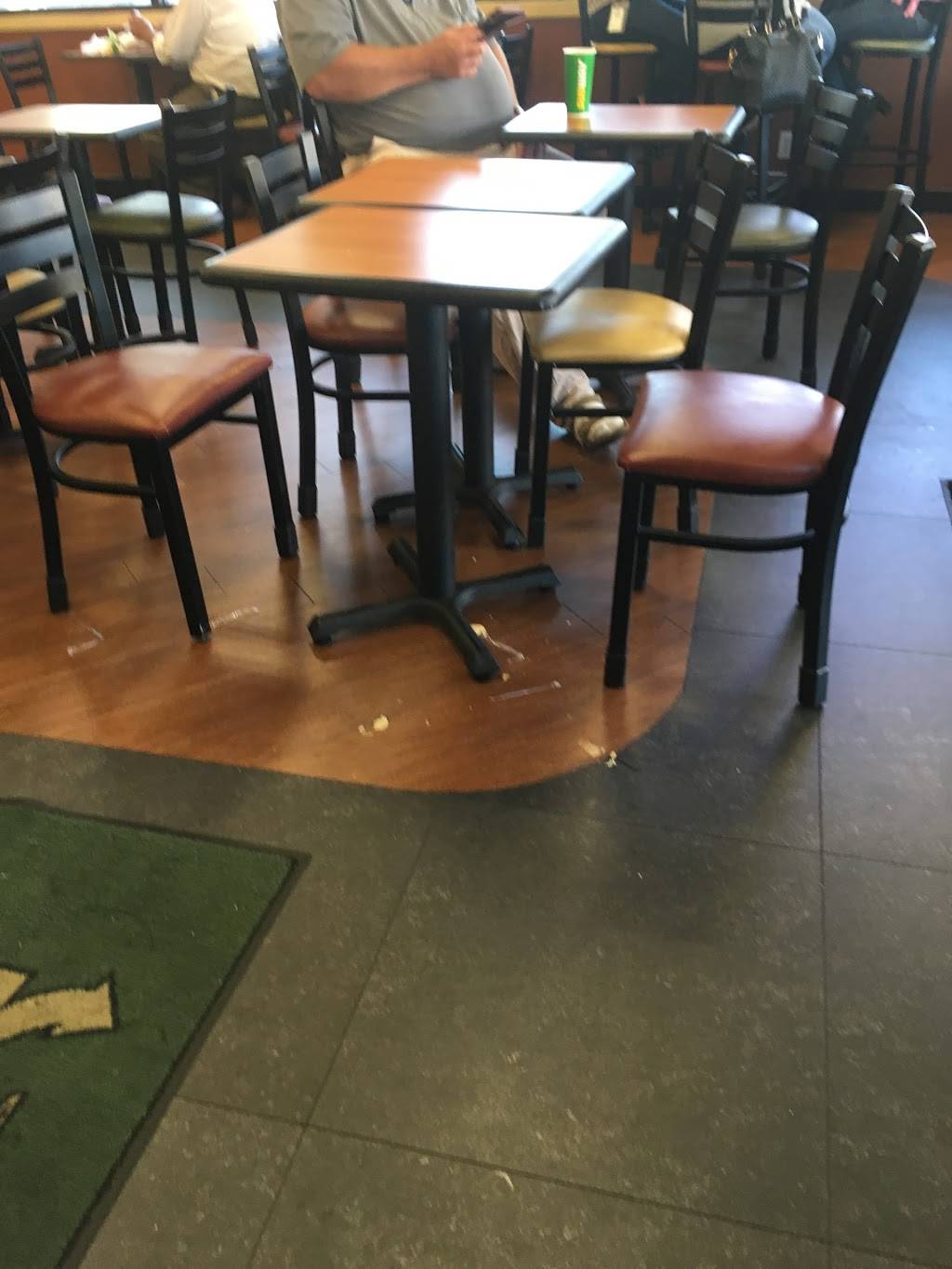 Subway Restaurants | restaurant | 12301 Imperial Hwy, Norwalk, CA 90650, USA | 5629291687 OR +1 562-929-1687