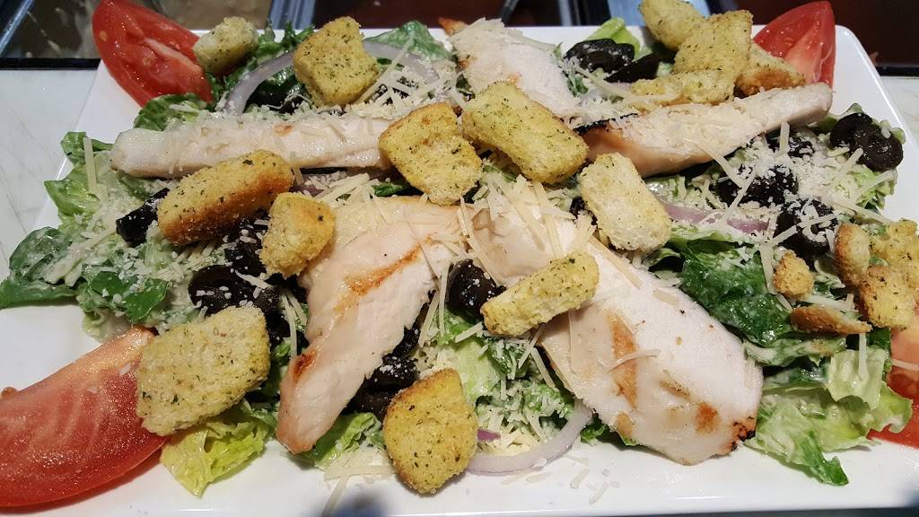 Johnny Carinos | restaurant | 1516 Centre Pl Dr, Denton, TX 76205, USA | 9408980990 OR +1 940-898-0990