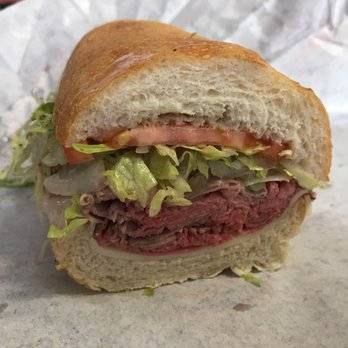 Jersey Mikes Subs | restaurant | 3225 N 5th Street Hwy, Reading, PA 19605, USA | 4848692559 OR +1 484-869-2559