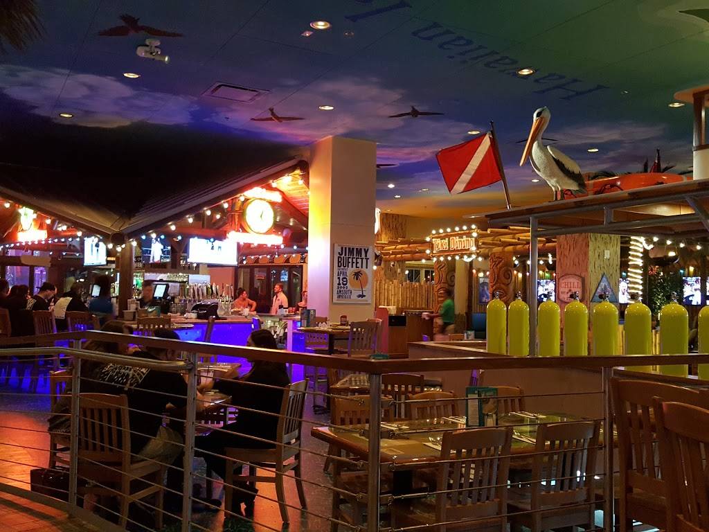 Jimmy Buffett’s Margaritaville | restaurant | 100 Universal City Plaza, Universal City, CA 91608, USA | 8186227833 OR +1 818-622-7833