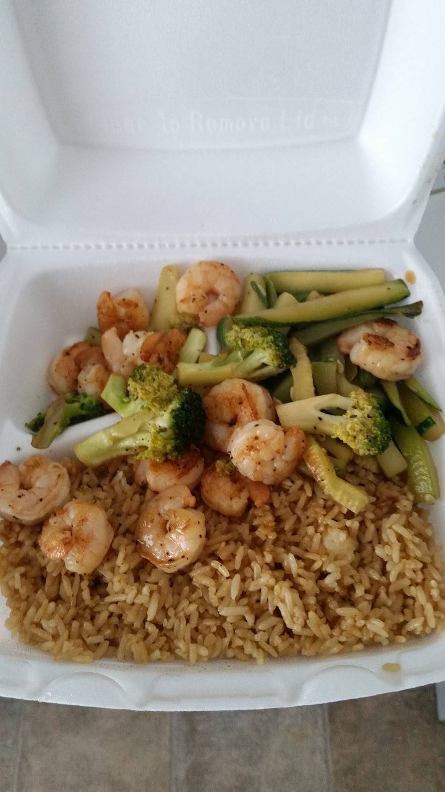 Hibachi Japan 10th Street | restaurant | 110 E 10th St, Greenville, NC 27858, USA | 2523648200 OR +1 252-364-8200