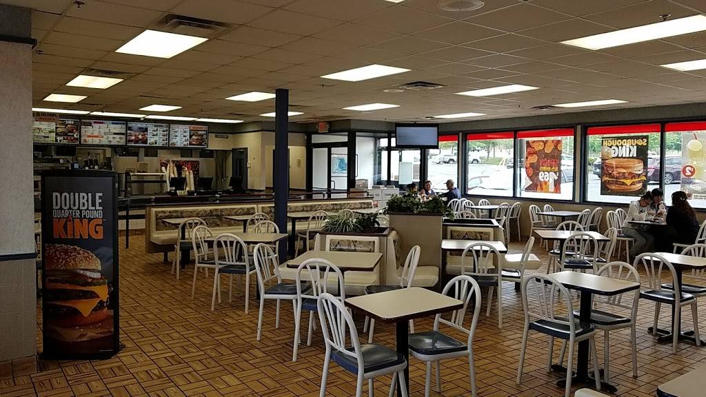 Burger King | restaurant | 5906 Old Centreville Rd, Centreville, VA 20121, USA | 7039880823 OR +1 703-988-0823