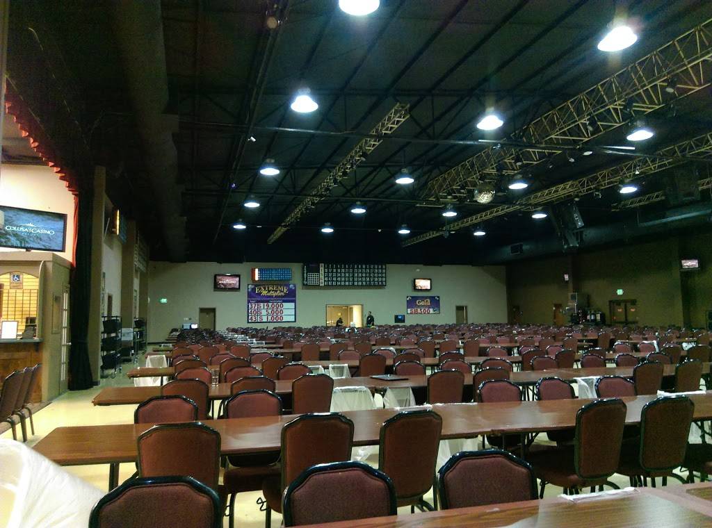 Colusa Casino Resort | cafe | 3770 CA-45, Colusa, CA 95932, USA | 5304588844 OR +1 530-458-8844