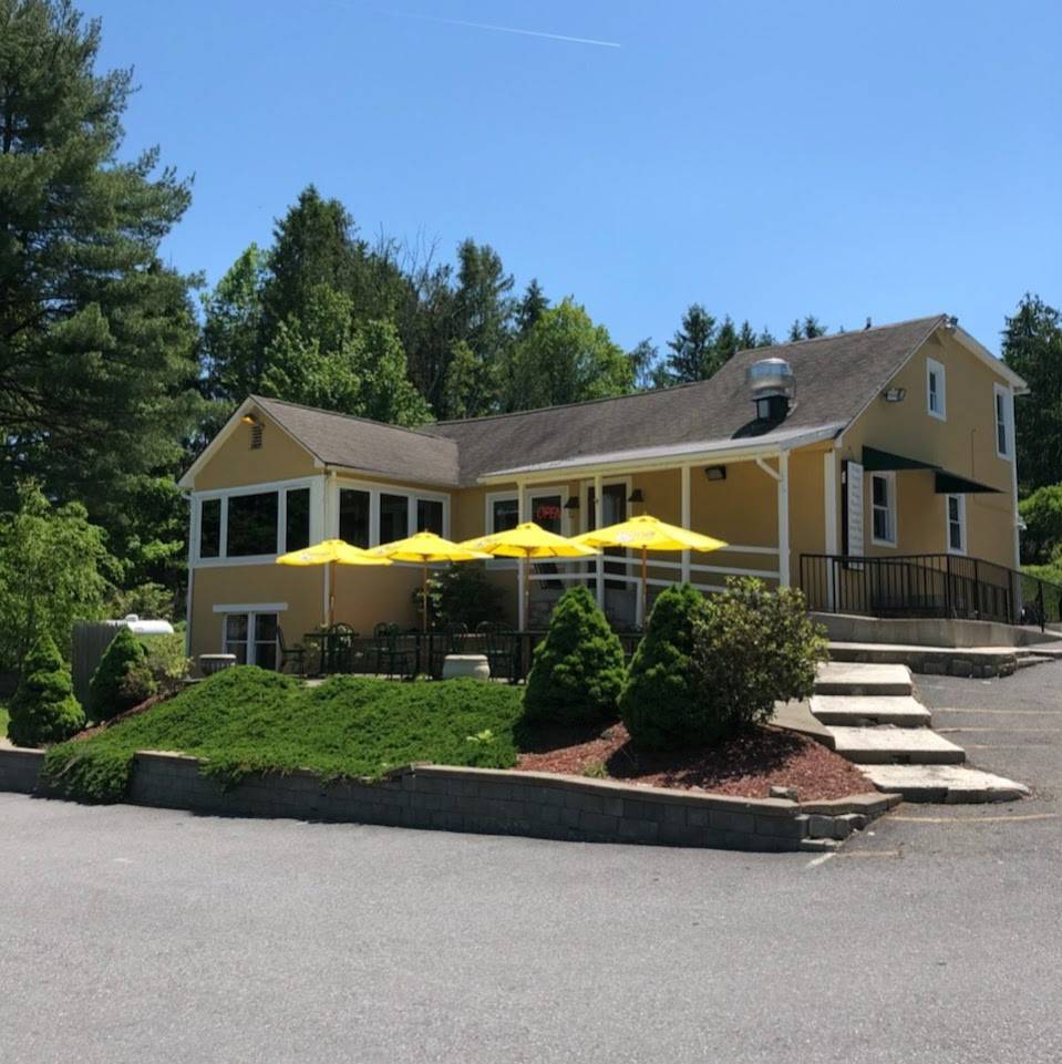 Eduardos Trattoria | restaurant | 115 Secor Rd, Mahopac, NY 10541, USA | 8456288888 OR +1 845-628-8888