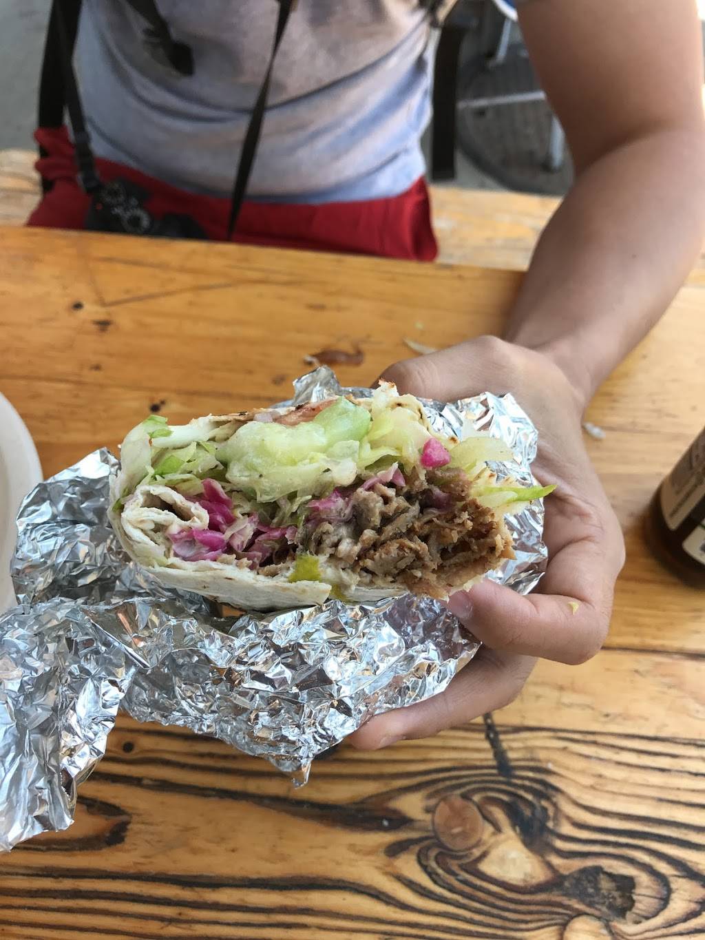 BERLINS | restaurant | 1425 Ocean Front Walk, Venice, CA 90291, USA | 3103831958 OR +1 310-383-1958