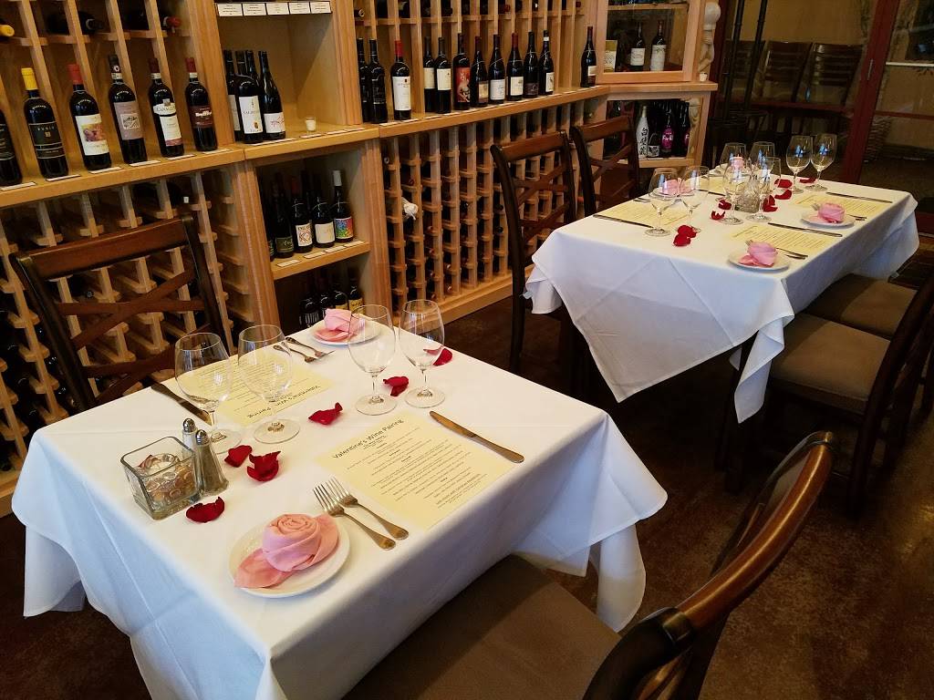 The Wine Gallery at Villa Macri | restaurant | 225 Toscana Blvd # 4A, Granger, IN 46530, USA | 5749680471 OR +1 574-968-0471