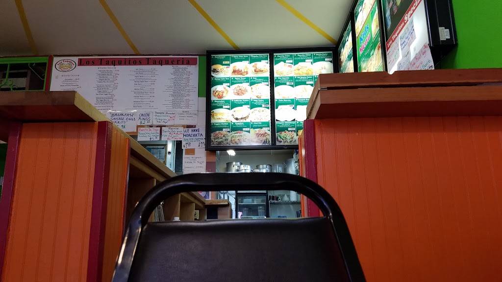 Los Taquitos | restaurant | 5832 NE Glisan St, Portland, OR 97213, USA | 5038089169 OR +1 503-808-9169