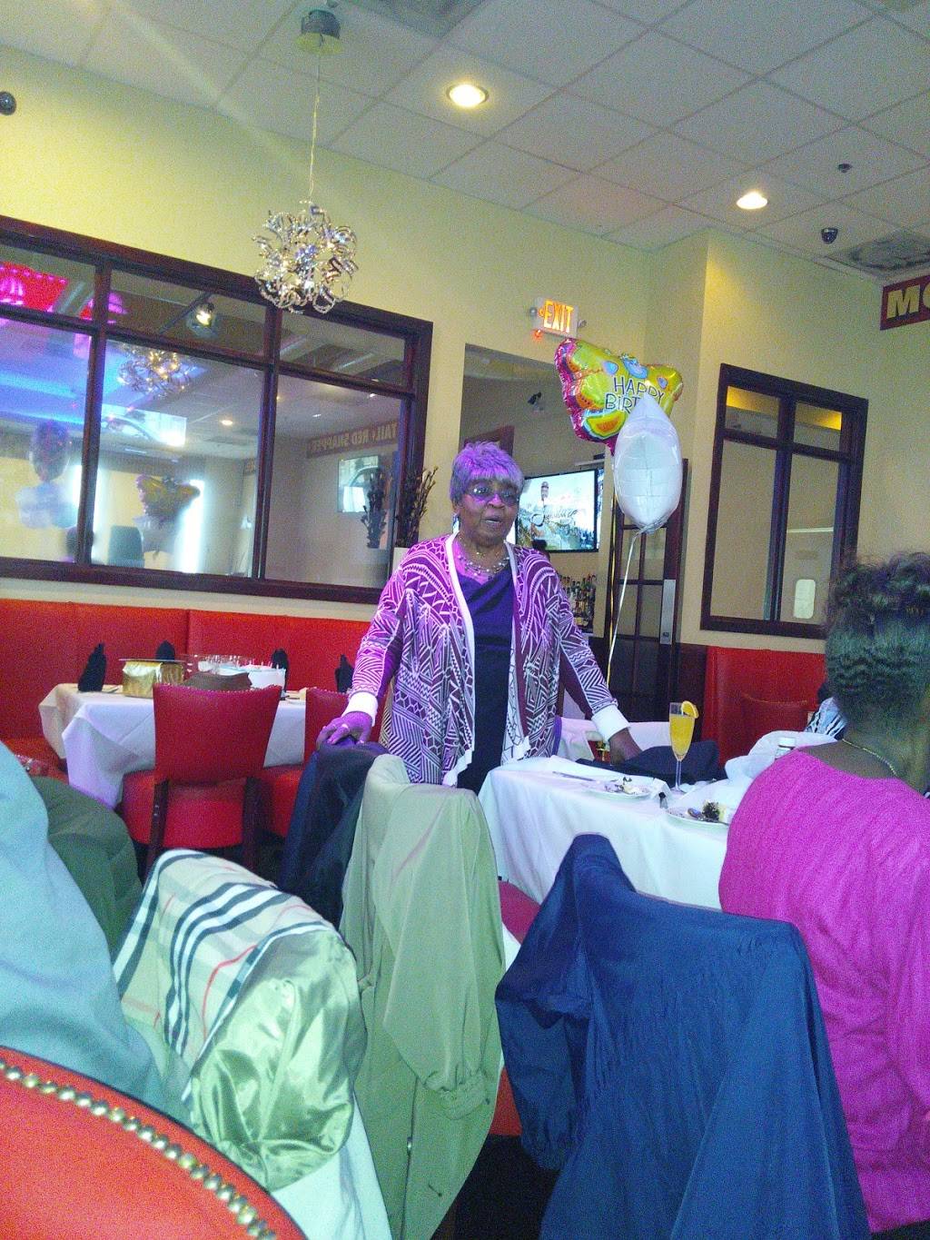 Stonefish Grill | restaurant | 8500 Annapolis Rd, New Carrollton, MD 20784, USA | 3015775770 OR +1 301-577-5770