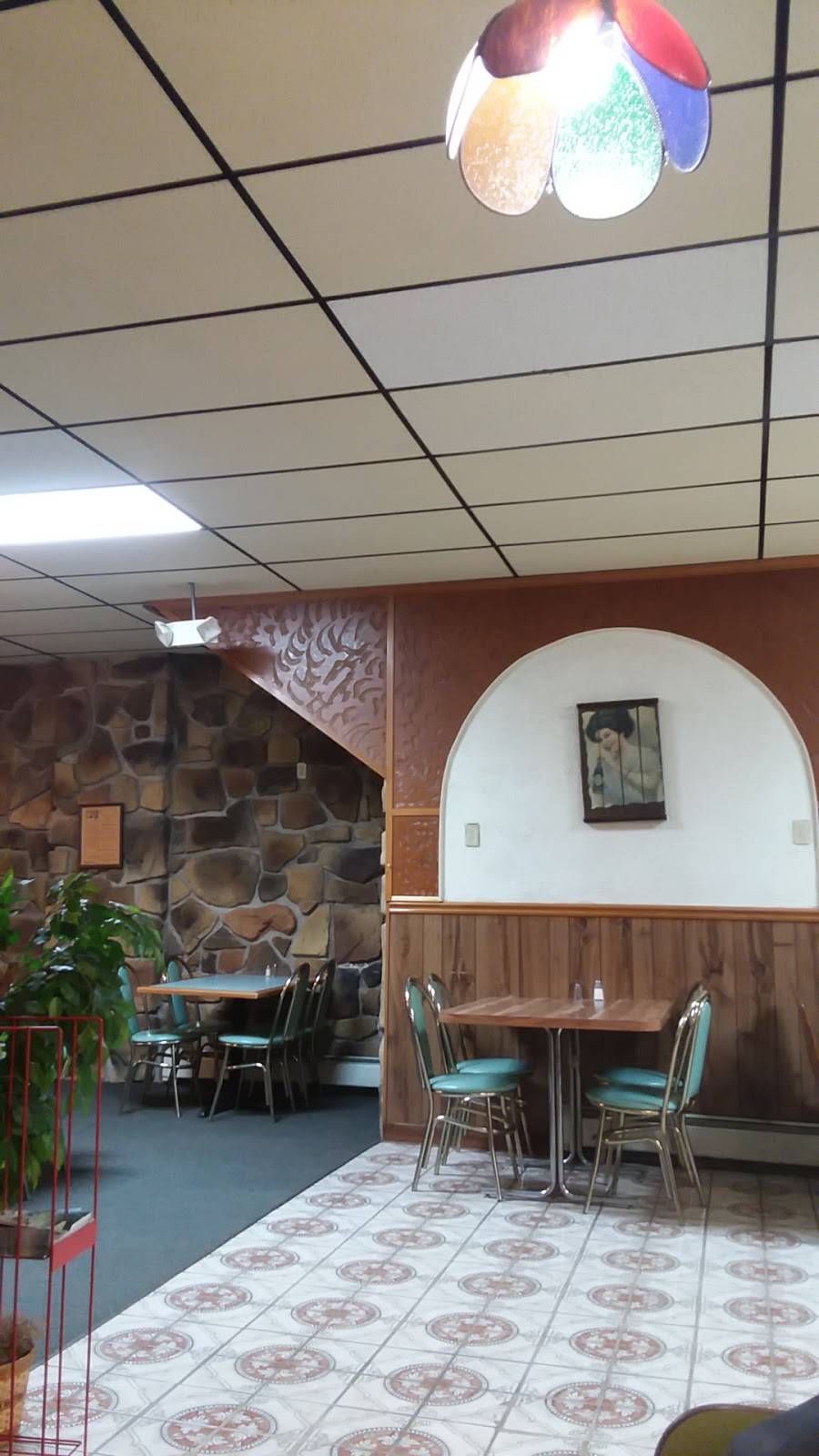 Franks Pizza | restaurant | 4 W Main St, Waynesboro, PA 17268, USA | 7177621129 OR +1 717-762-1129