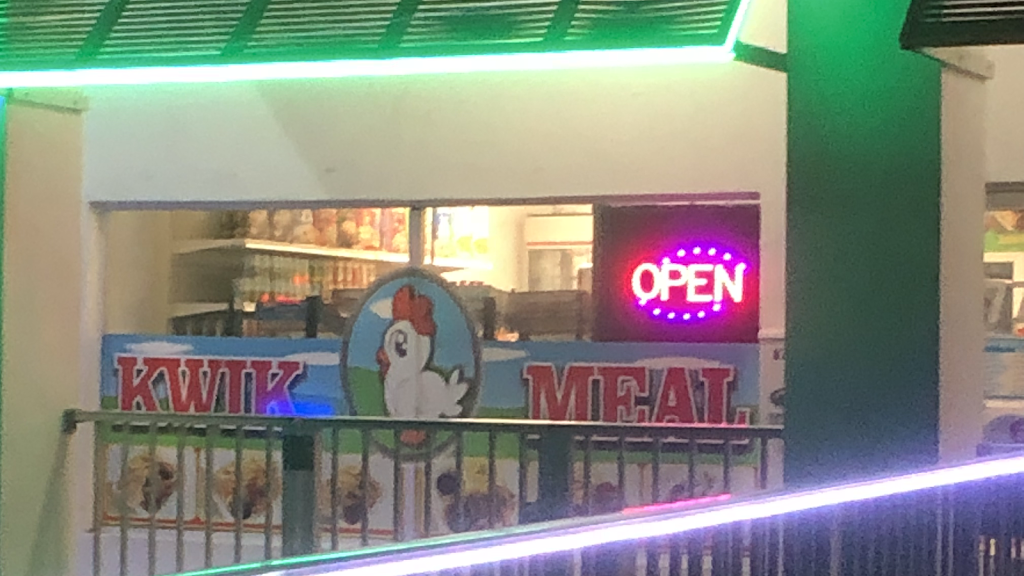 Kwik Meal | restaurant | 6772 Sunset Strip, Sunrise, FL 33313, USA | 9549995266 OR +1 954-999-5266