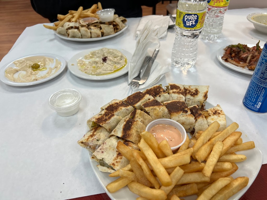 Salt and pepper | restaurant | 2550 Bethel Rd, Columbus, OH 43220, USA | 6143725030 OR +1 614-372-5030