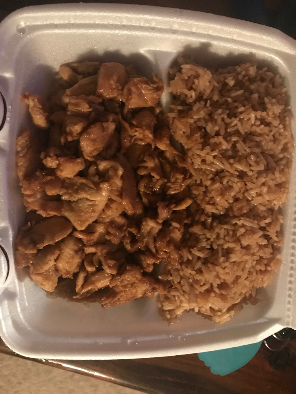 Chi Time Chinese Restaurant | restaurant | 630 S Jefferson Ave, Lebanon, MO 65536, USA | 4175328737 OR +1 417-532-8737