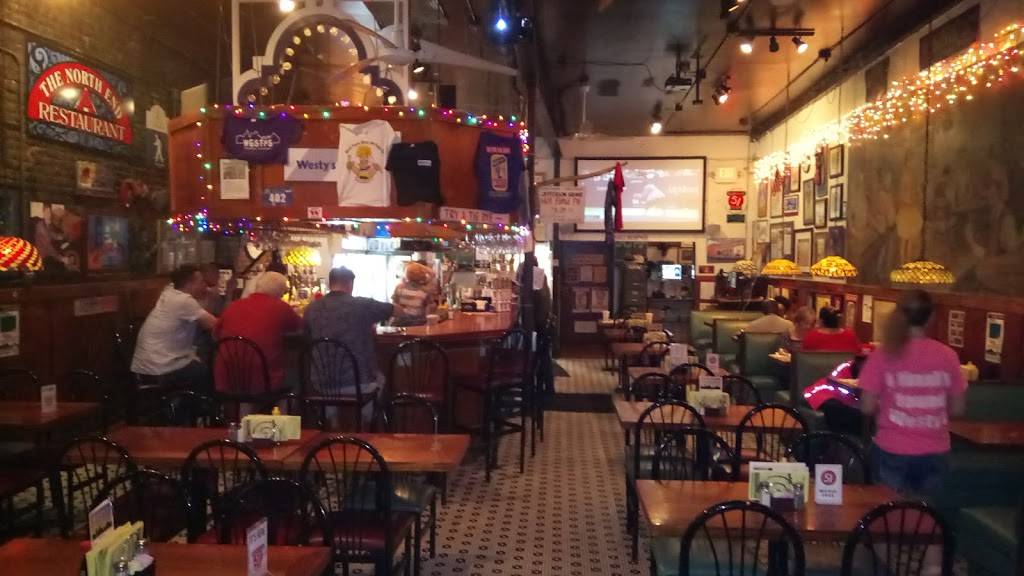 Westys | restaurant | 346 N Main St, Memphis, TN 38103, USA | 9015438646 OR +1 901-543-8646