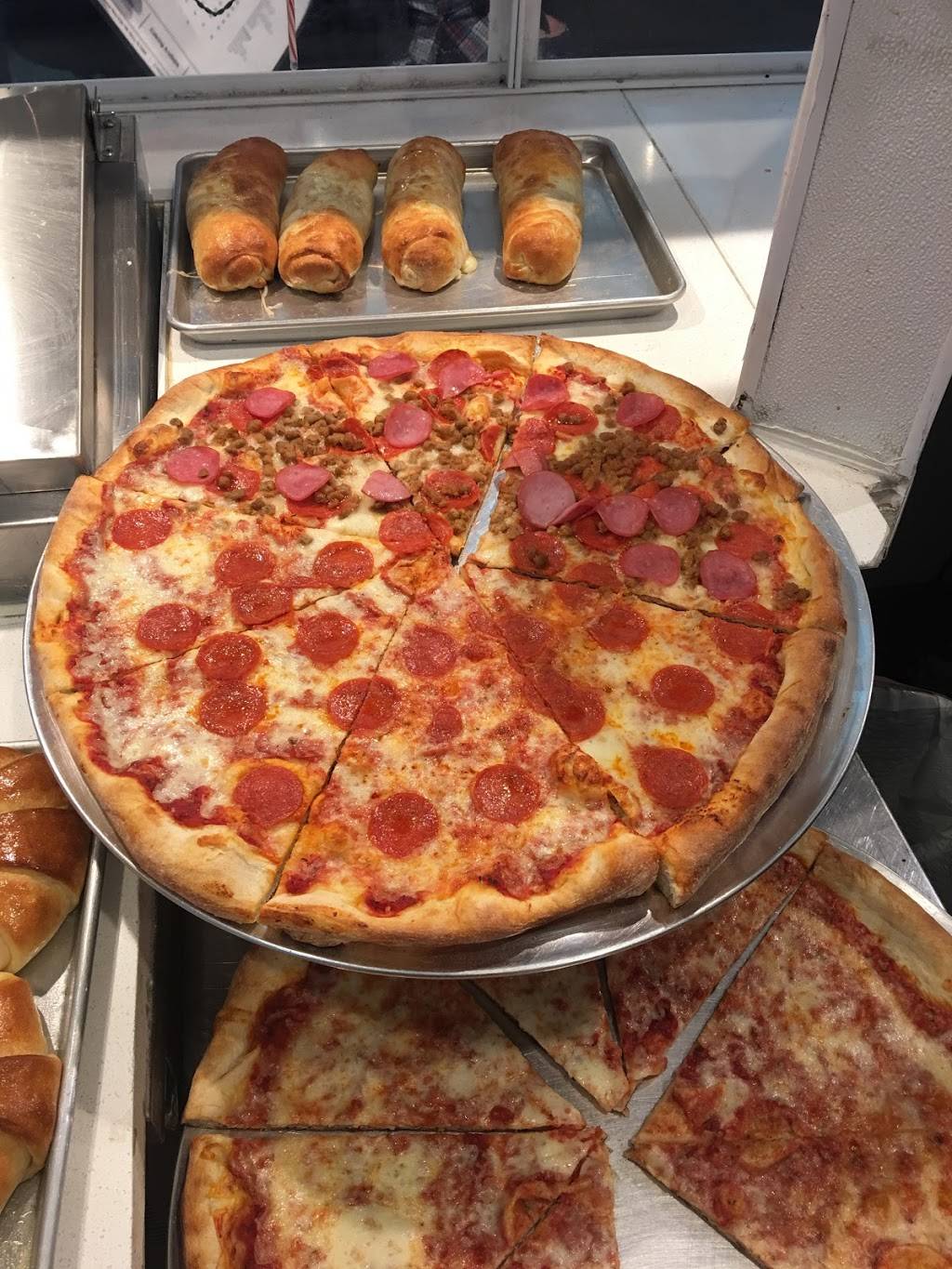 Pizzeria Alba | restaurant | 2552 Stonebrook Pkwy Ste 750, Frisco, TX 75034, USA | 9722929855 OR +1 972-292-9855