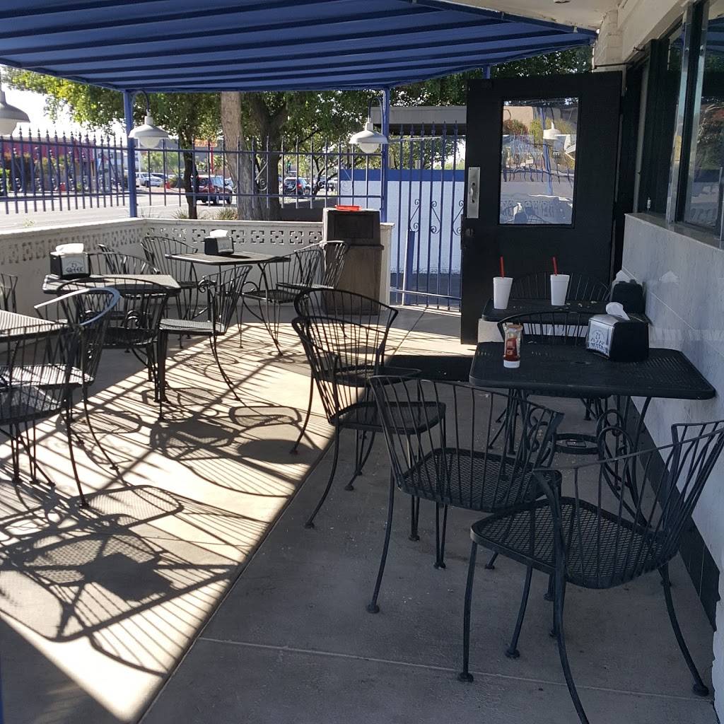 Zs Greek | restaurant | 4026 E Indian School Rd, Phoenix, AZ 85018, USA | 6029557600 OR +1 602-955-7600