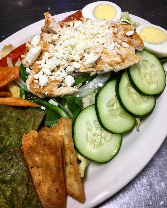 Breakfast Station | restaurant | 3754 Roscommon Dr, Ormond Beach, FL 32174, USA | 3862389504 OR +1 386-238-9504