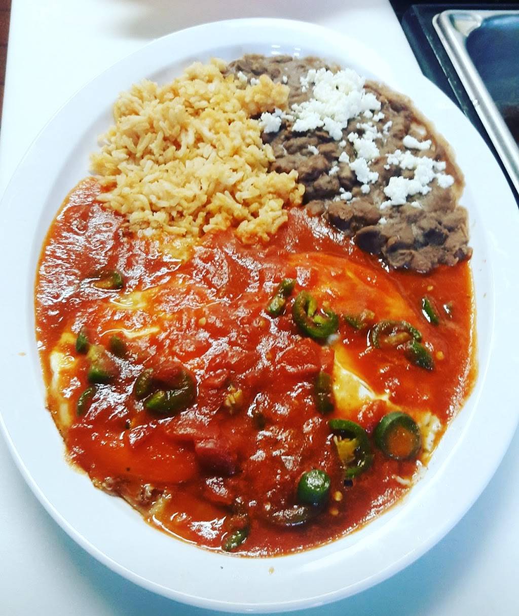 El Zarape | restaurant | 1486 E Los Angeles Ave, Simi Valley, CA 93065, USA | 8058422662 OR +1 805-842-2662