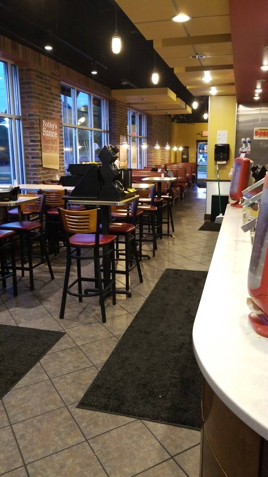 Cheeseburger Bobbys | restaurant | 2060 Cumming Hwy, Canton, GA 30114, USA | 7704790411 OR +1 770-479-0411