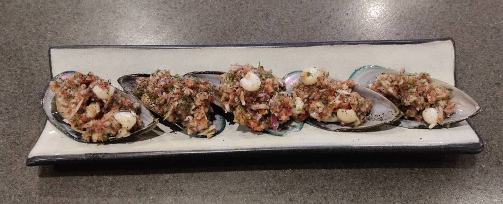 Coastal Bites | restaurant | 903 E New Haven Ave, Melbourne, FL 32901, USA | 3213455369 OR +1 321-345-5369