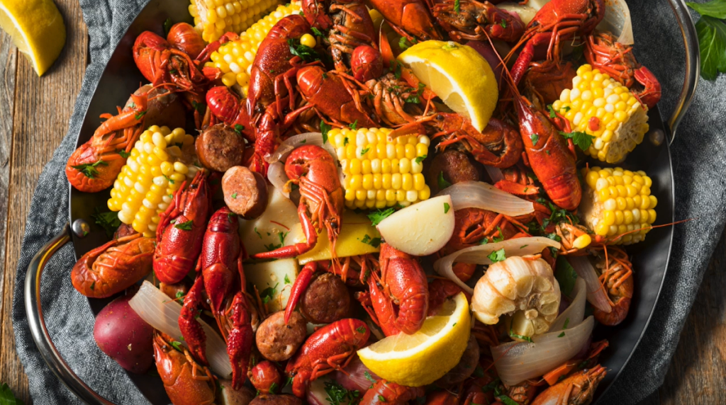 Juicy Crawfish - Union City | restaurant | 4733 Jonesboro Rd Suite 80, Union City, GA 30291, USA | 7706810846 OR +1 770-681-0846