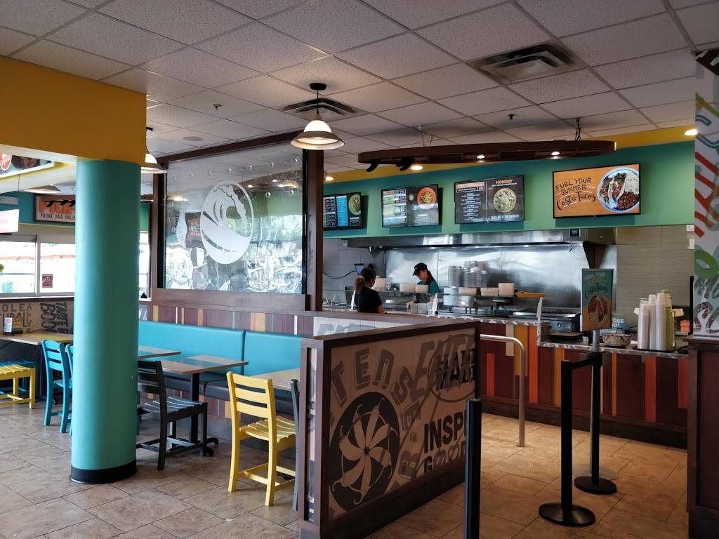 Costa Vida | restaurant | 1414 South, Foothill Dr Suite C, Salt Lake City, UT 84108, USA | 8015827873 OR +1 801-582-7873