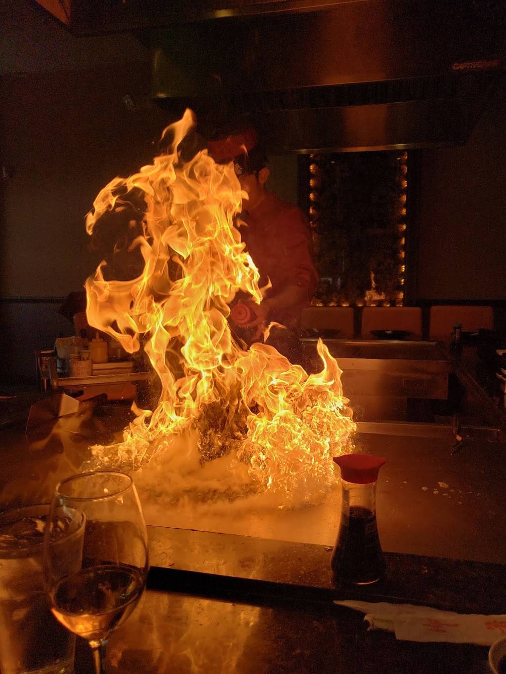 Wild Ginger | restaurant | 100, 3061 Interstate 45 North, Conroe, TX 77304, USA | 9367889988 OR +1 936-788-9988