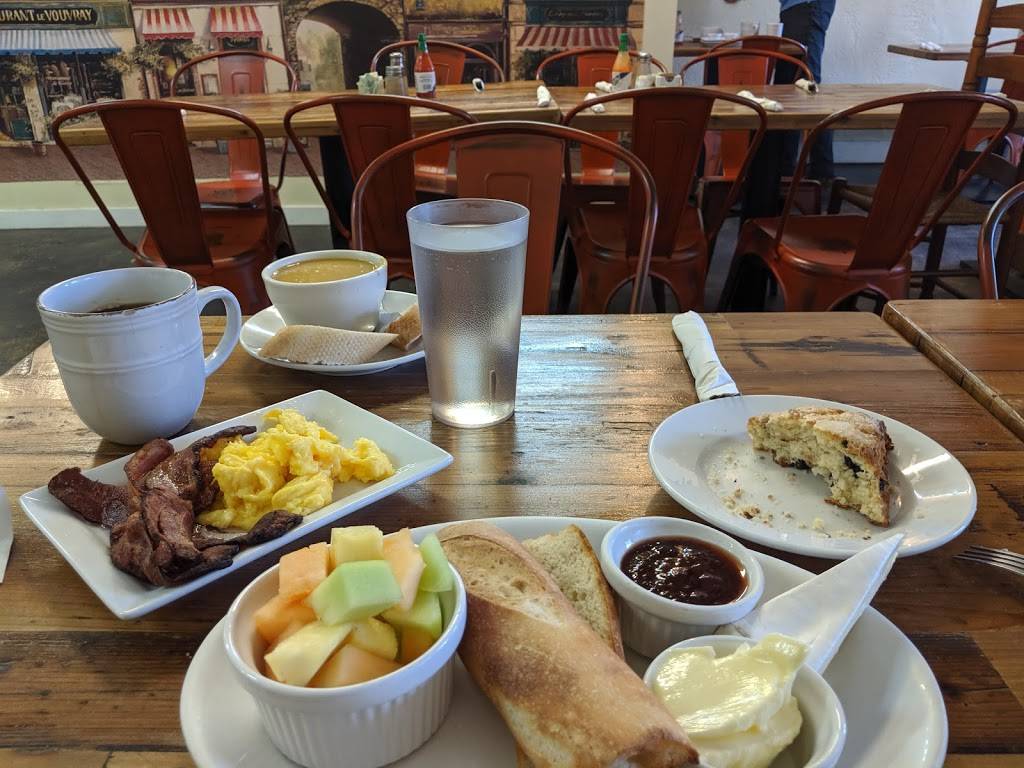 Tartine | restaurant | 7217 Perrier St, New Orleans, LA 70118, USA | 5048664860 OR +1 504-866-4860