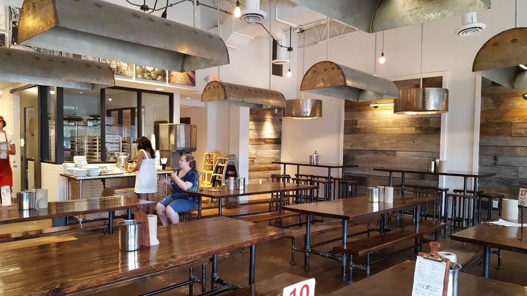 Inizio Pizza Napoletana | restaurant | 10620 Providence Rd, Charlotte, NC 28277, USA | 7048468909 OR +1 704-846-8909