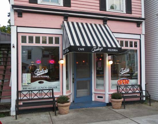 Turkeys | restaurant | 250 E Main St, Harbor Springs, MI 49740, USA | 2315266041 OR +1 231-526-6041