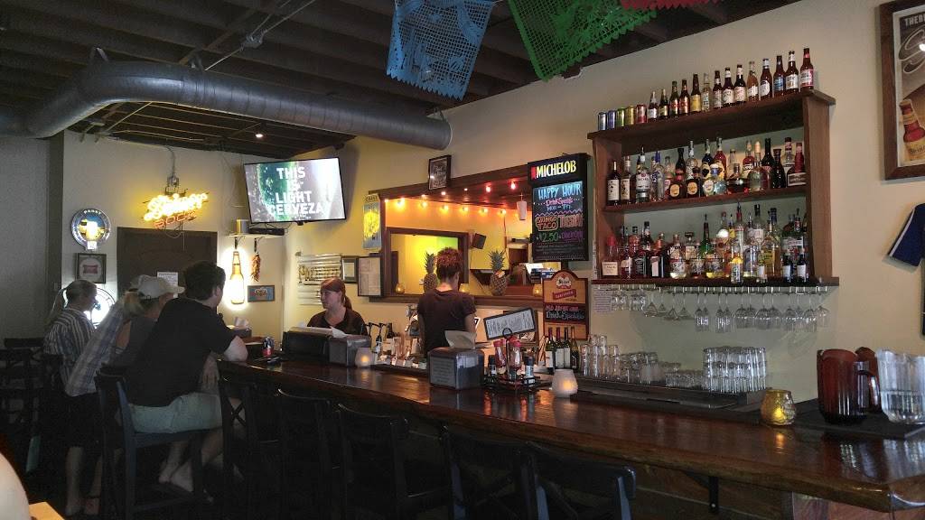 the Taco Spot | restaurant | 1301 Ashley River Rd, Charleston, SC 29407, USA | 8432257426 OR +1 843-225-7426