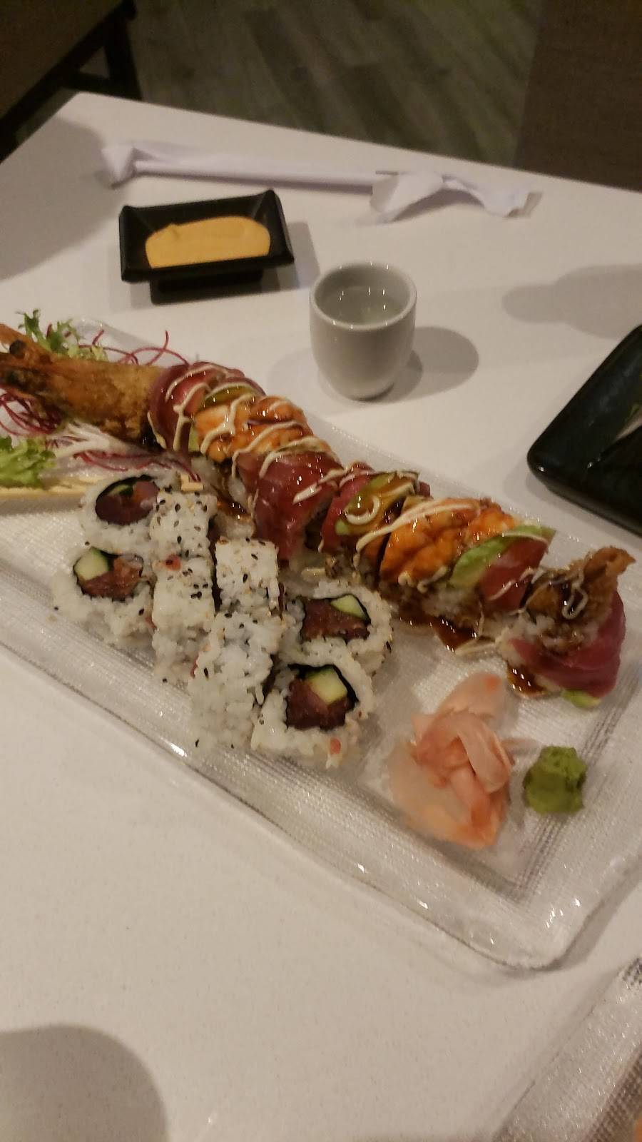 Zeta Asia | restaurant | 14100 Bonnet Creek Resort Ln, Orlando, FL 32821, USA | 4075973665 OR +1 407-597-3665