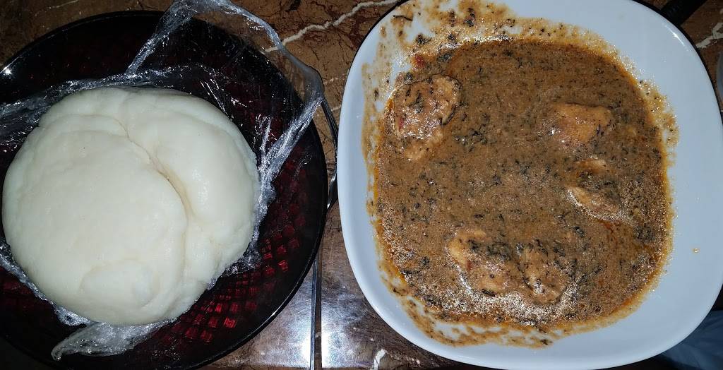 Nwannekas African & Soul Food | restaurant | 27532 Schoolcraft, Livonia, MI 48150, USA | 7347447777 OR +1 734-744-7777