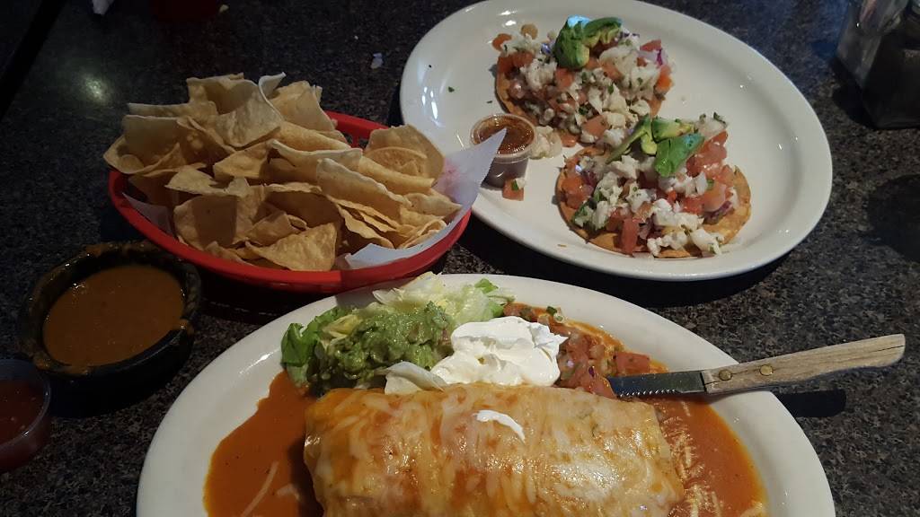 Taco Giro | restaurant | 610 N Grande Ave, Tucson, AZ 85745, USA | 5207922282 OR +1 520-792-2282