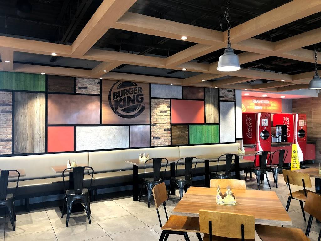 Burger King | restaurant | 454 W Indiantown Rd, Jupiter, FL 33458, USA | 5617443504 OR +1 561-744-3504