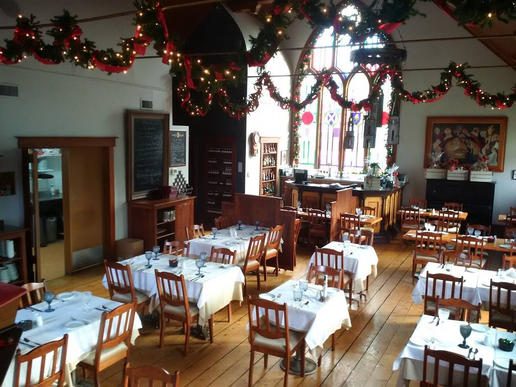 Restaurant Le Temps des Cerises Inc | restaurant | 79 Rue du Carmel, Danville, QC J0A 1A0, Canada | 8198392818 OR +1 819-839-2818