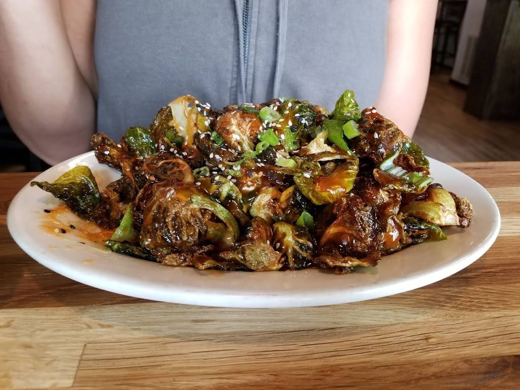 Farmer & The Cow | restaurant | 413 N Market St, Wilmington, DE 19801, USA | 3024075957 OR +1 302-407-5957