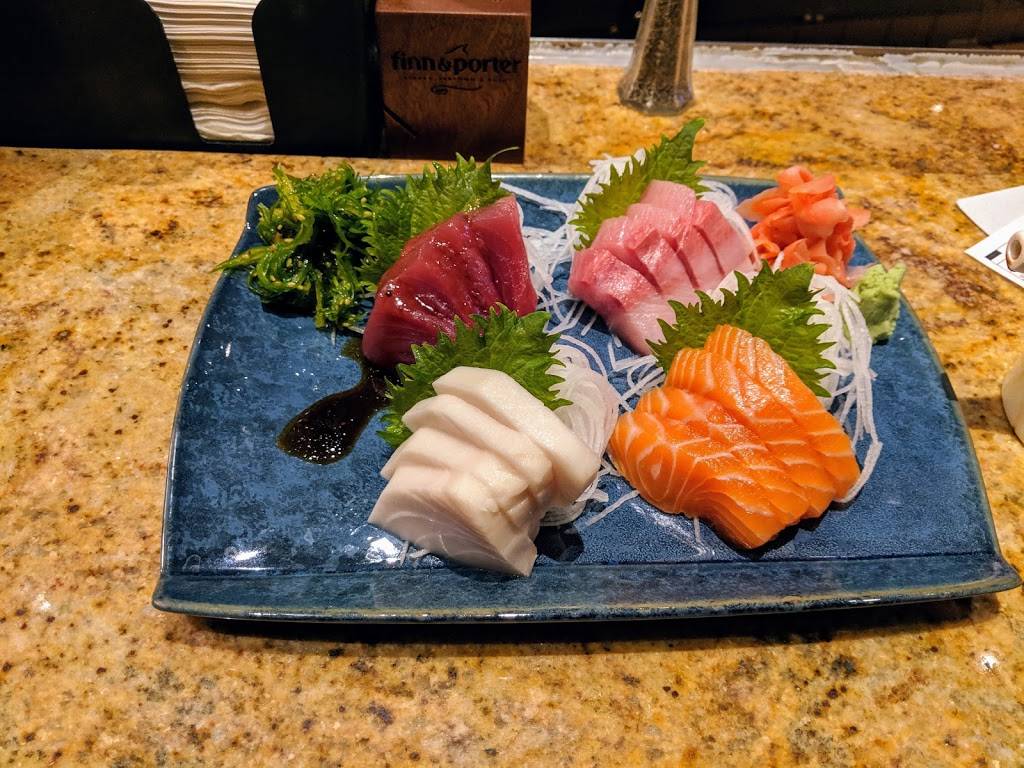 Finn & Porter - Alexandria Restaurant | restaurant | 5000 Seminary Rd, Alexandria, VA 22314, USA | 7033792346 OR +1 703-379-2346