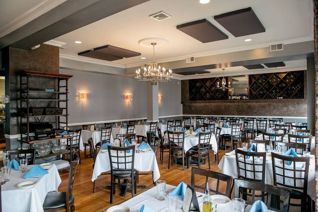 Enzos Of Williamsbridge | restaurant | 1998 Williamsbridge Rd, Bronx, NY 10461, USA | 7184093828 OR +1 718-409-3828