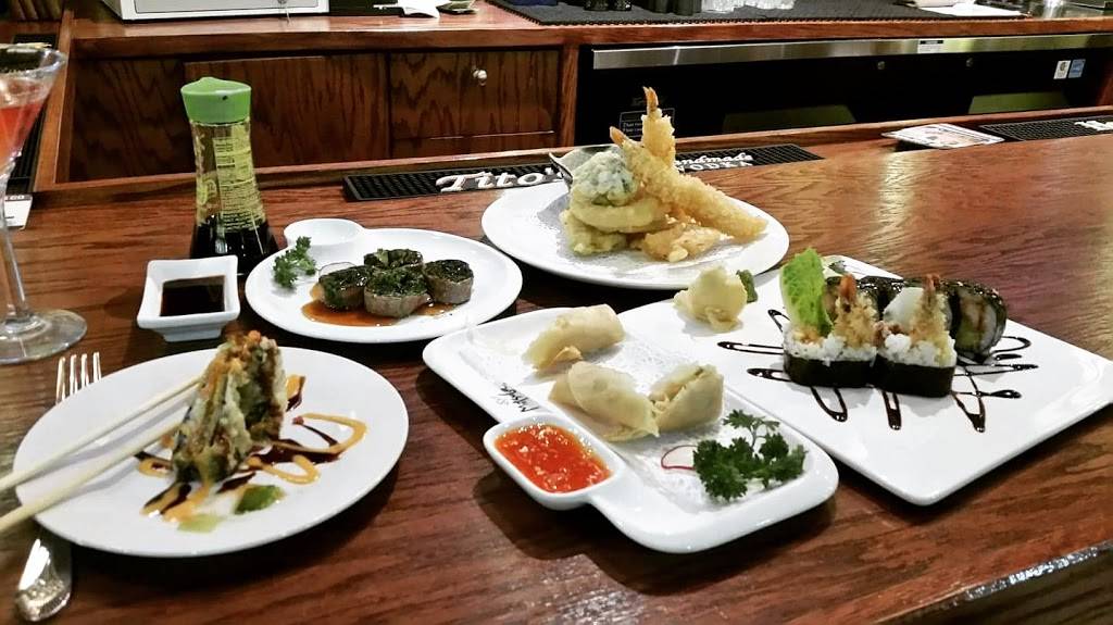 Mitsuba | restaurant | 174 Township Blvd Ste 10, Camillus, NY 13031, USA | 3154888898 OR +1 315-488-8898