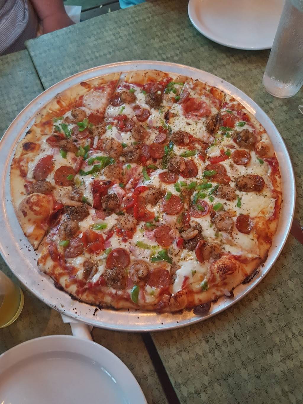 Bazbeaux | restaurant | 811 E Westfield Blvd, Indianapolis, IN 46220, USA | 3172555711 OR +1 317-255-5711