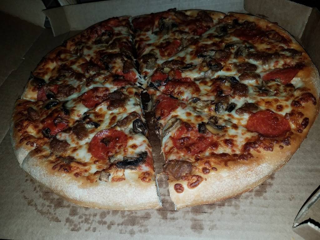 Pizza Hut | restaurant | 1171 East Market Street, Long Beach, CA 90805, USA | 5624221313 OR +1 562-422-1313