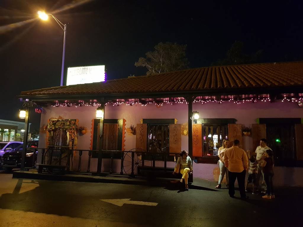 Pueblito Viejo | restaurant | 8285 SW 40th St, Miami, FL 33155, USA | 3055514650 OR +1 305-551-4650