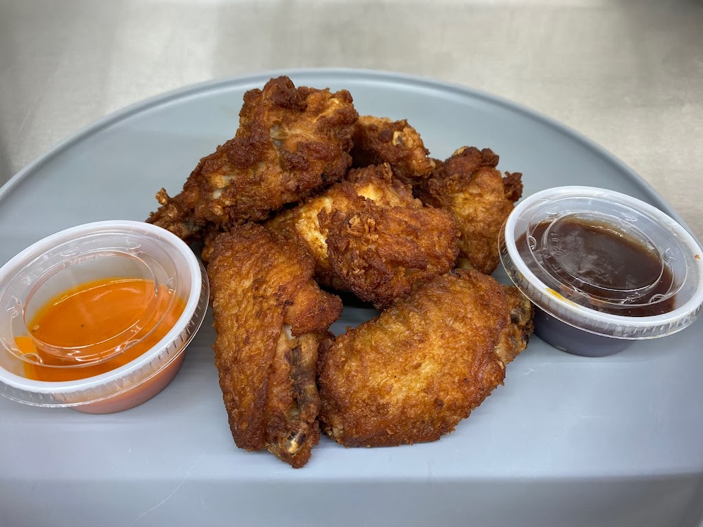 It’s Nuttin’ Like It | restaurant | President Dr NE, Blaine, MN 55434, USA | 6124241201 OR +1 612-424-1201