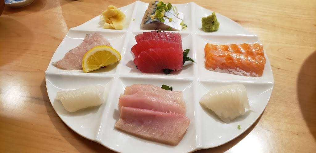 Sushi Gakyu | restaurant | 1420 New York Ave NW, Washington, DC 20005, USA | 2028493686 OR +1 202-849-3686