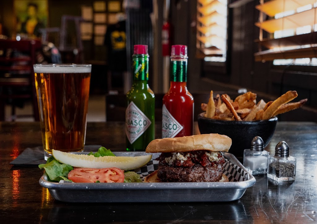 Maddox Restaurant Group | restaurant | 2924 Girard Blvd NE, Albuquerque, NM 87107, USA | 5055080508 OR +1 505-508-0508